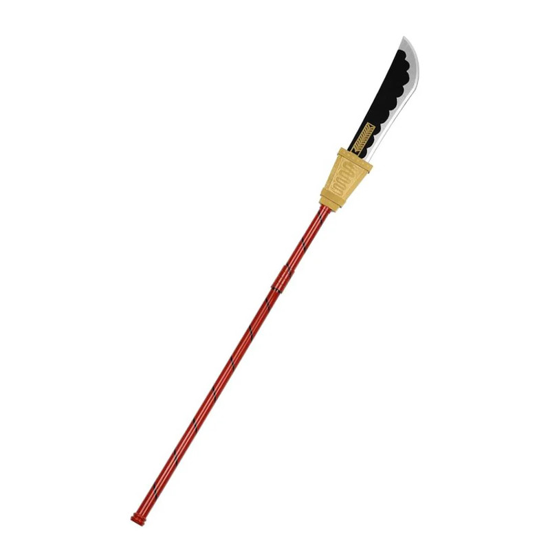 Demon Slayer Edward Newgate Bisento Sword -  اكسسوارات